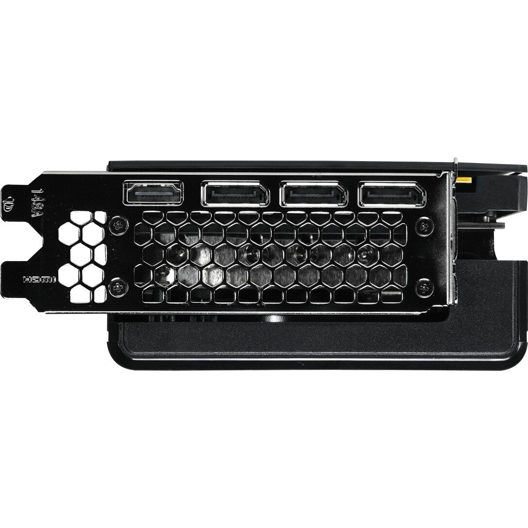 Видеокарта Palit PCI-E 5.0 PA-RTX5080 INFINITY 3 NVIDIA GeForce RTX 5080 16Gb 256bit GDDR7 2295/3000