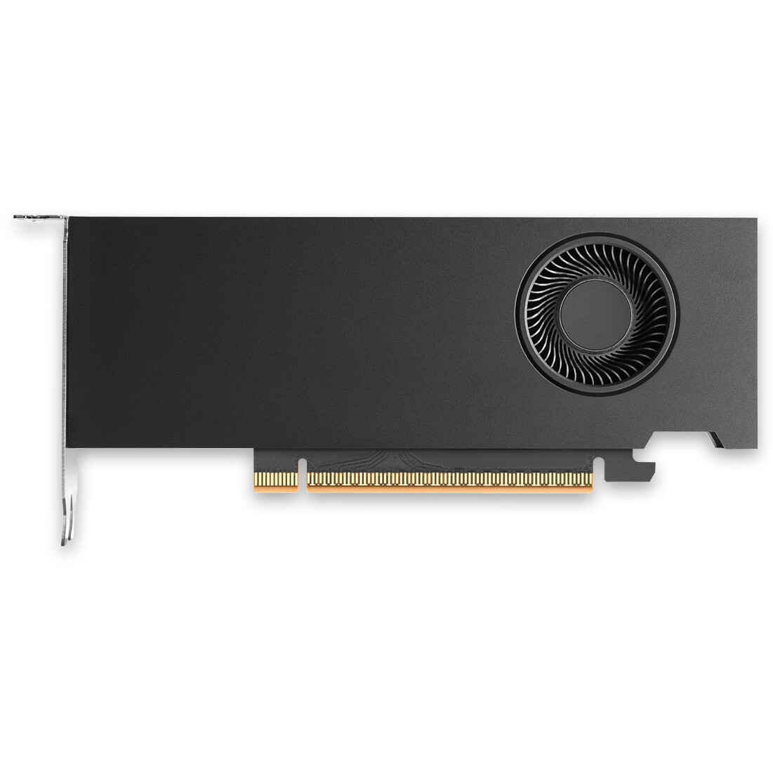 Видеокарта NVIDIA Quadro RTX PRO 2000 Blackwell 16Gb PCI-E 5.0