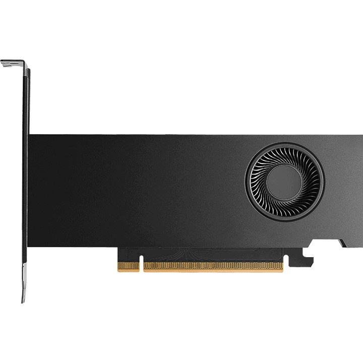 Видеокарта NVIDIA Quadro RTX PRO 2000 Blackwell 16Gb PCI-E 5.0