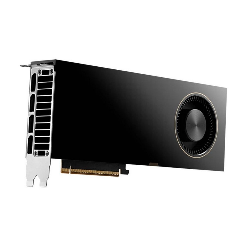 Видеокарта NVIDIA RTX PRO 5000 Blackwell 48g BOX