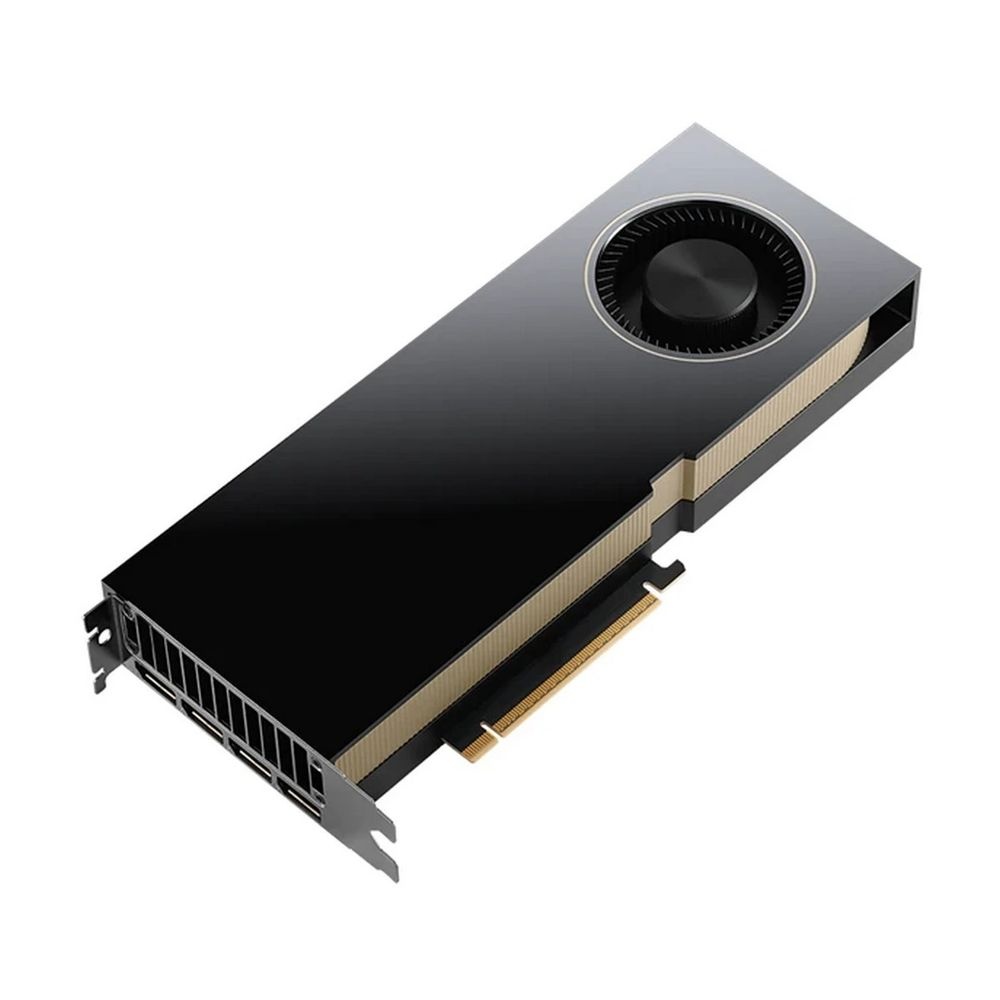 Видеокарта NVIDIA RTX PRO 5000 Blackwell 48g BOX