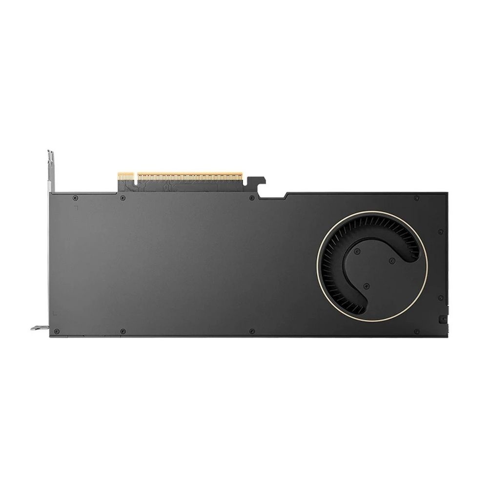 Видеокарта NVIDIA RTX PRO 5000 Blackwell 48g BOX