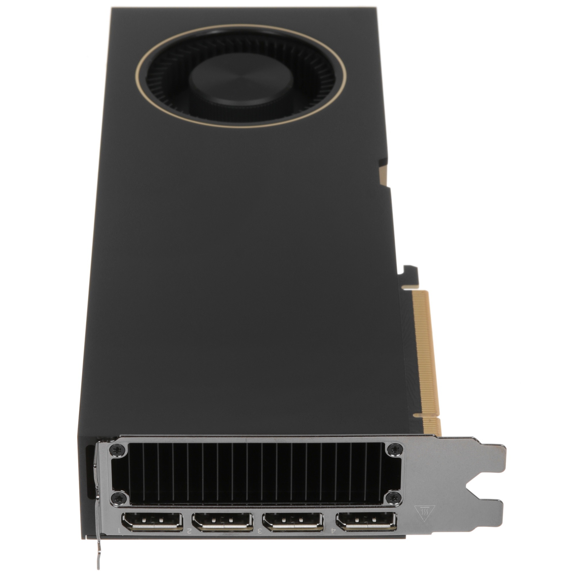 Видеокарта VGA PNY NVIDIA RTX 6000 ADA, 48 GB GDDR6 with ECC, DisplayPort 1.4a, PCIe 4.0 x16