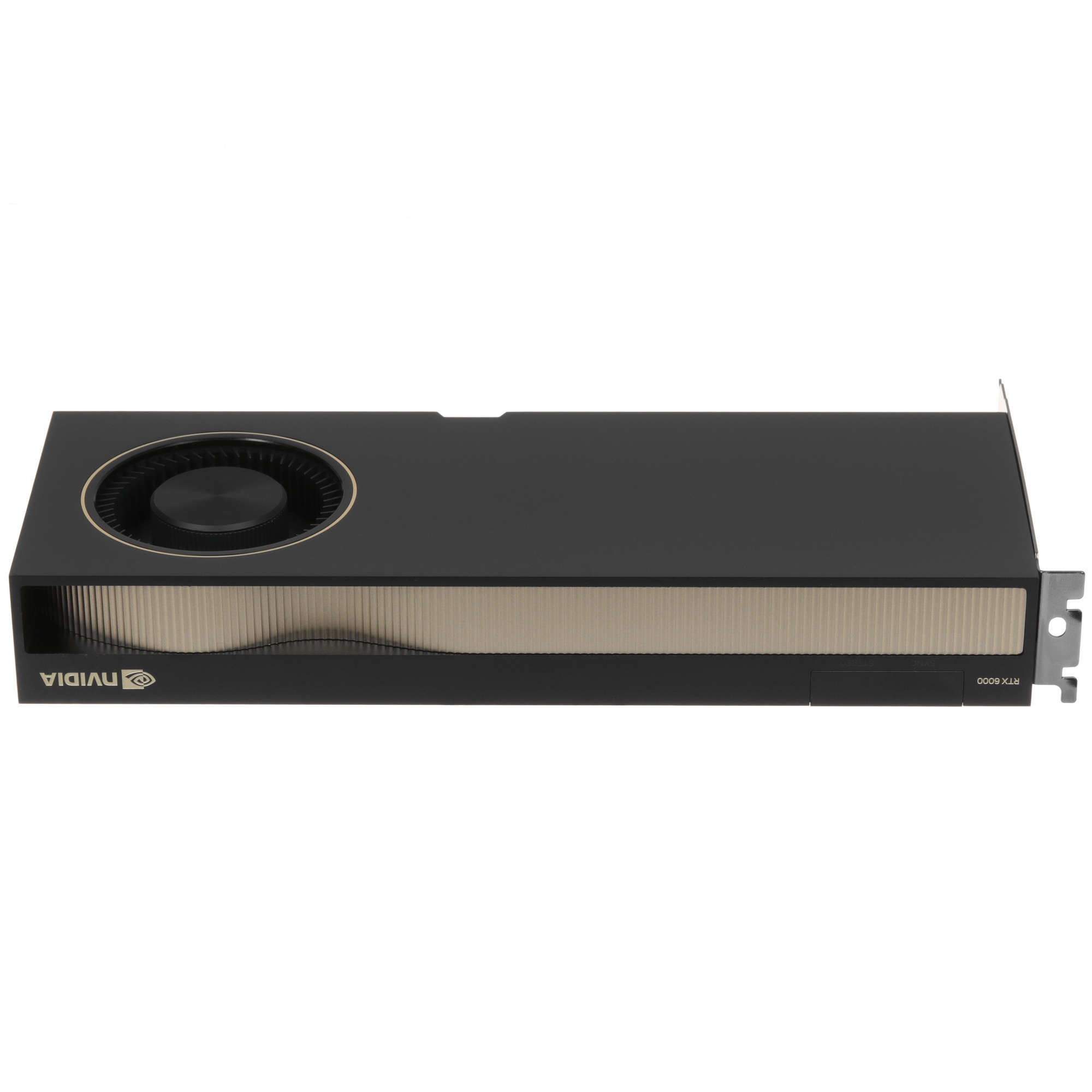 Видеокарта VGA PNY NVIDIA RTX 6000 ADA, 48 GB GDDR6 with ECC, DisplayPort 1.4a, PCIe 4.0 x16
