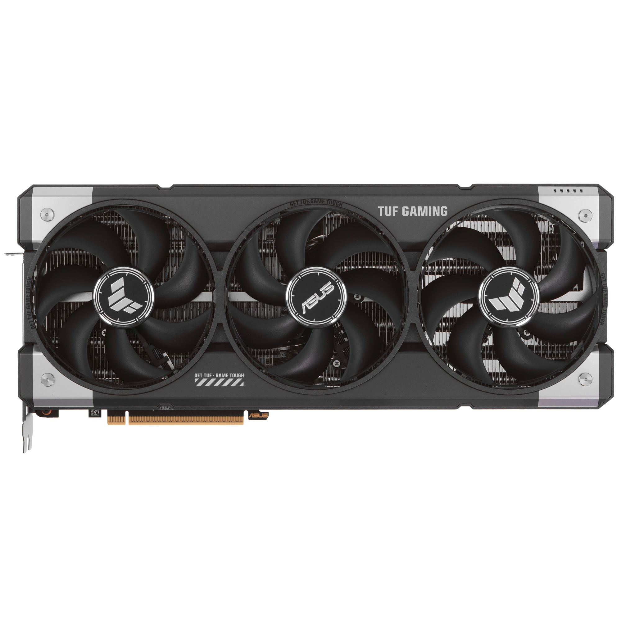 Видеокарта ASUS RTX5090 TUF GAMING 32GB GDDR7 512bit 3xDP 2xHDMI 3FAN RTL (TUF-RTX5090-32G-GAMING)