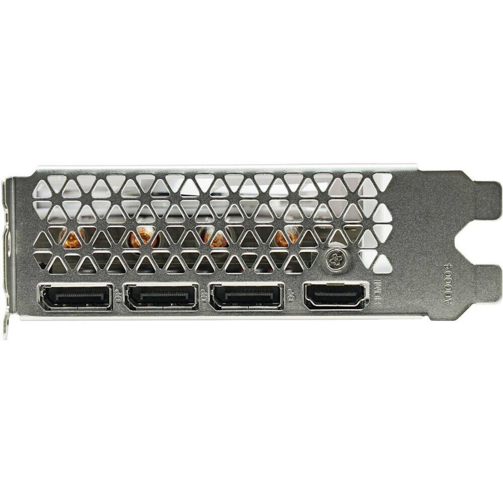 Видеокарта Afox RTX3070TI 8GB GAMING GDDR6X 256Bit 3xDP HDMI ATX 3FAN