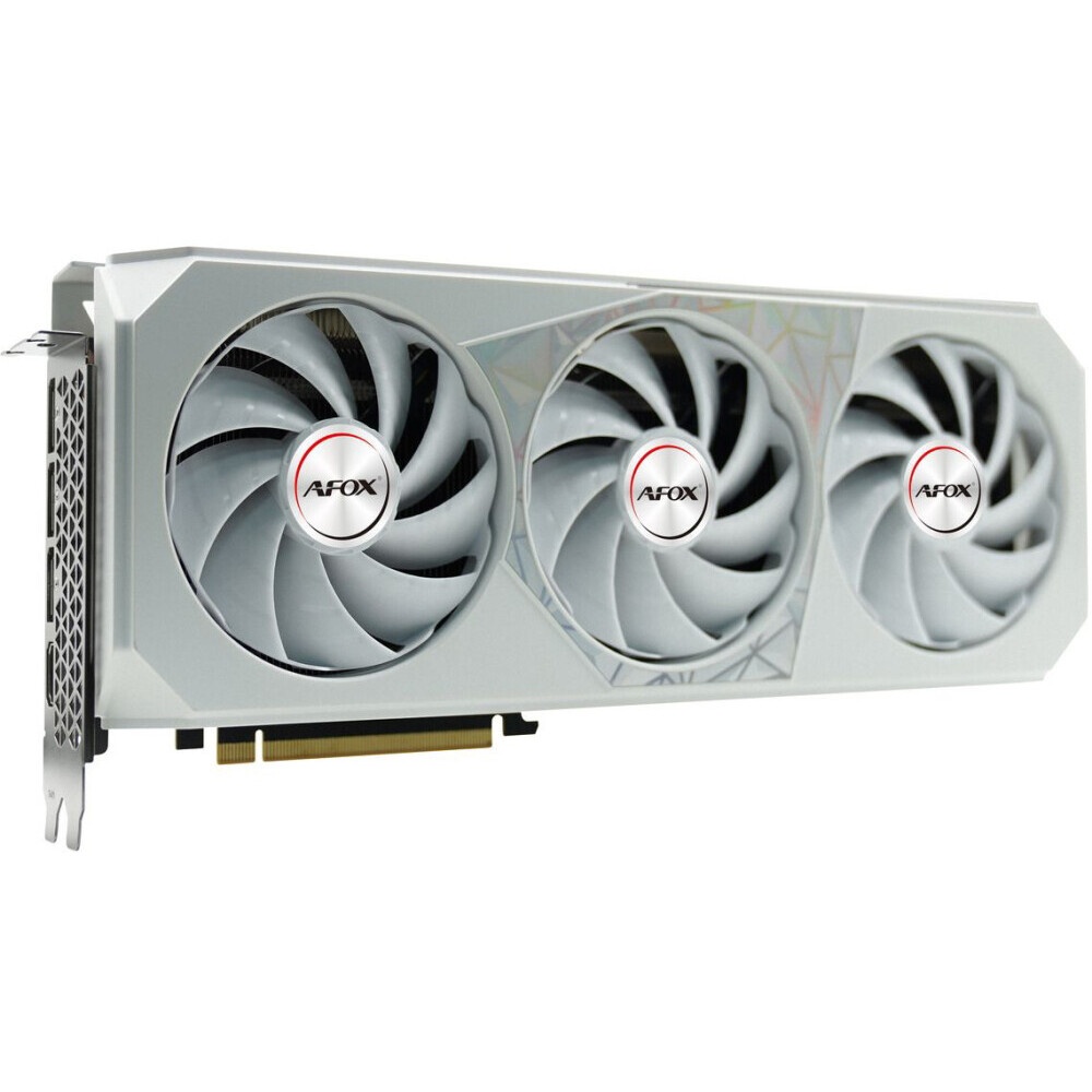 Видеокарта Afox RTX3070TI 8GB GAMING GDDR6X 256Bit 3xDP HDMI ATX 3FAN