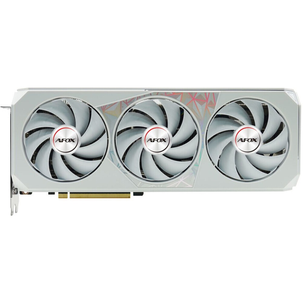 Видеокарта Afox RTX3070TI 8GB GAMING GDDR6X 256Bit 3xDP HDMI ATX 3FAN