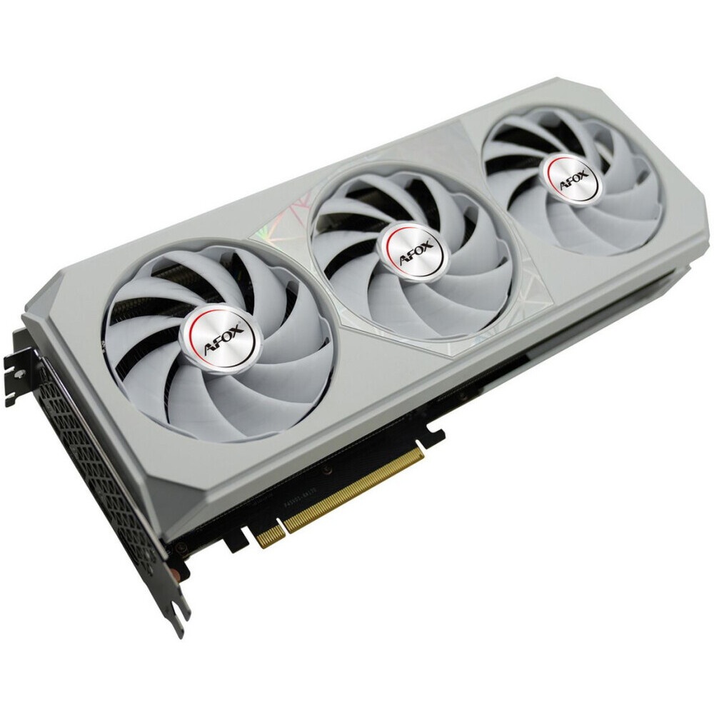 Видеокарта Afox RTX3070TI 8GB GAMING GDDR6X 256Bit 3xDP HDMI ATX 3FAN