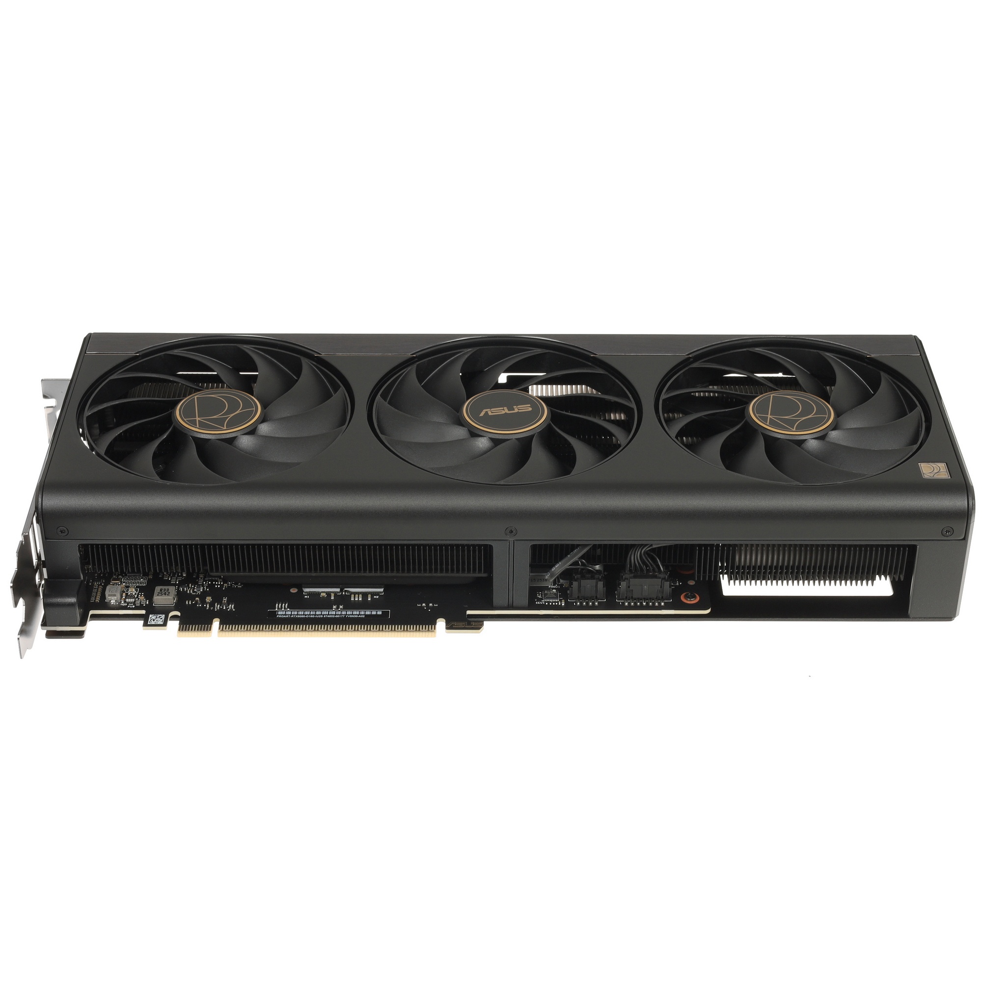 Видеокарта Asus PCI-E 5.0 PROART-RTX5080-O16G NVIDIA GeForce RTX 5080 16Gb 256bit GDDR7 2700/30000 H