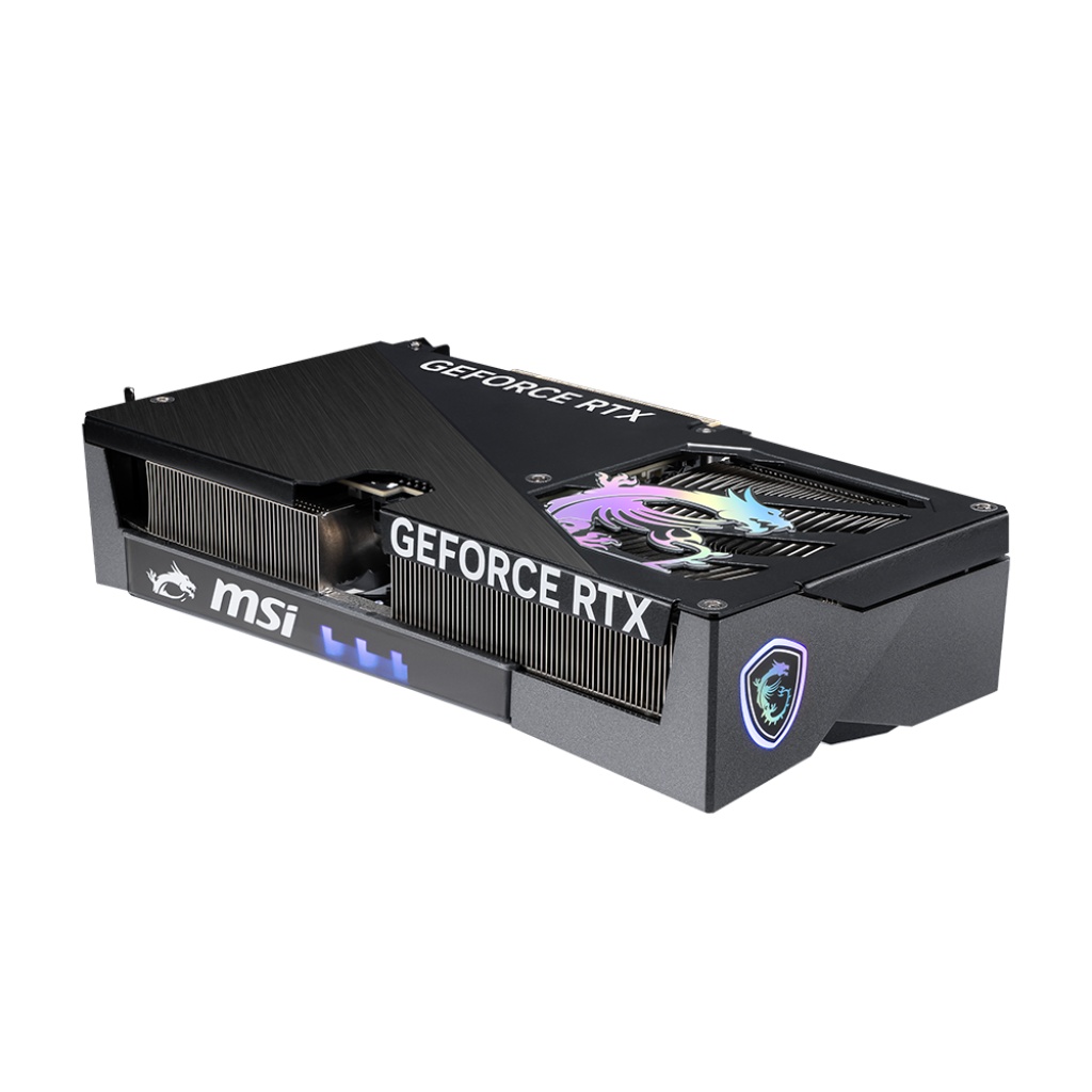 Видеокарта MSI GeForce RTX 5060 Ti 16G GAMING
