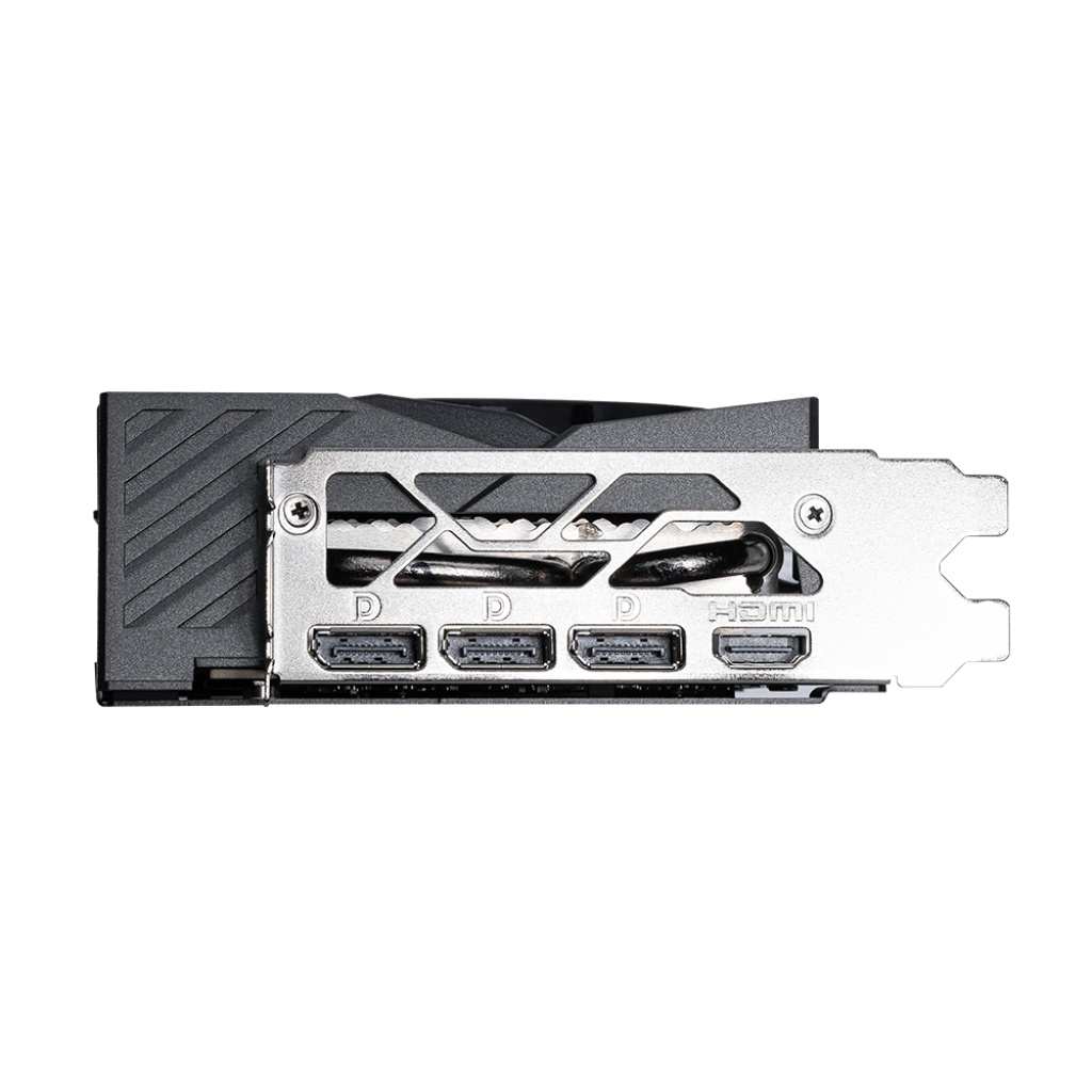 Видеокарта MSI GeForce RTX 5060 Ti 16G GAMING