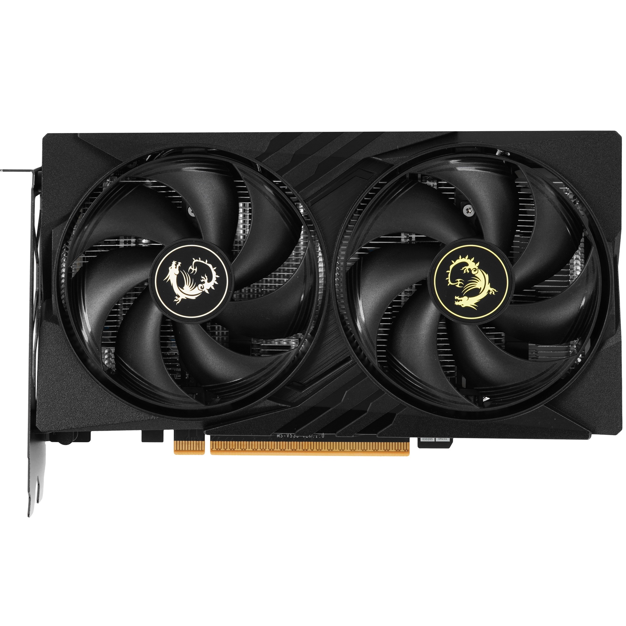 Видеокарта MSI RTX5050 GAMING 8GB GDDR6 128bit 3xDP HDMI 2FAN RTL