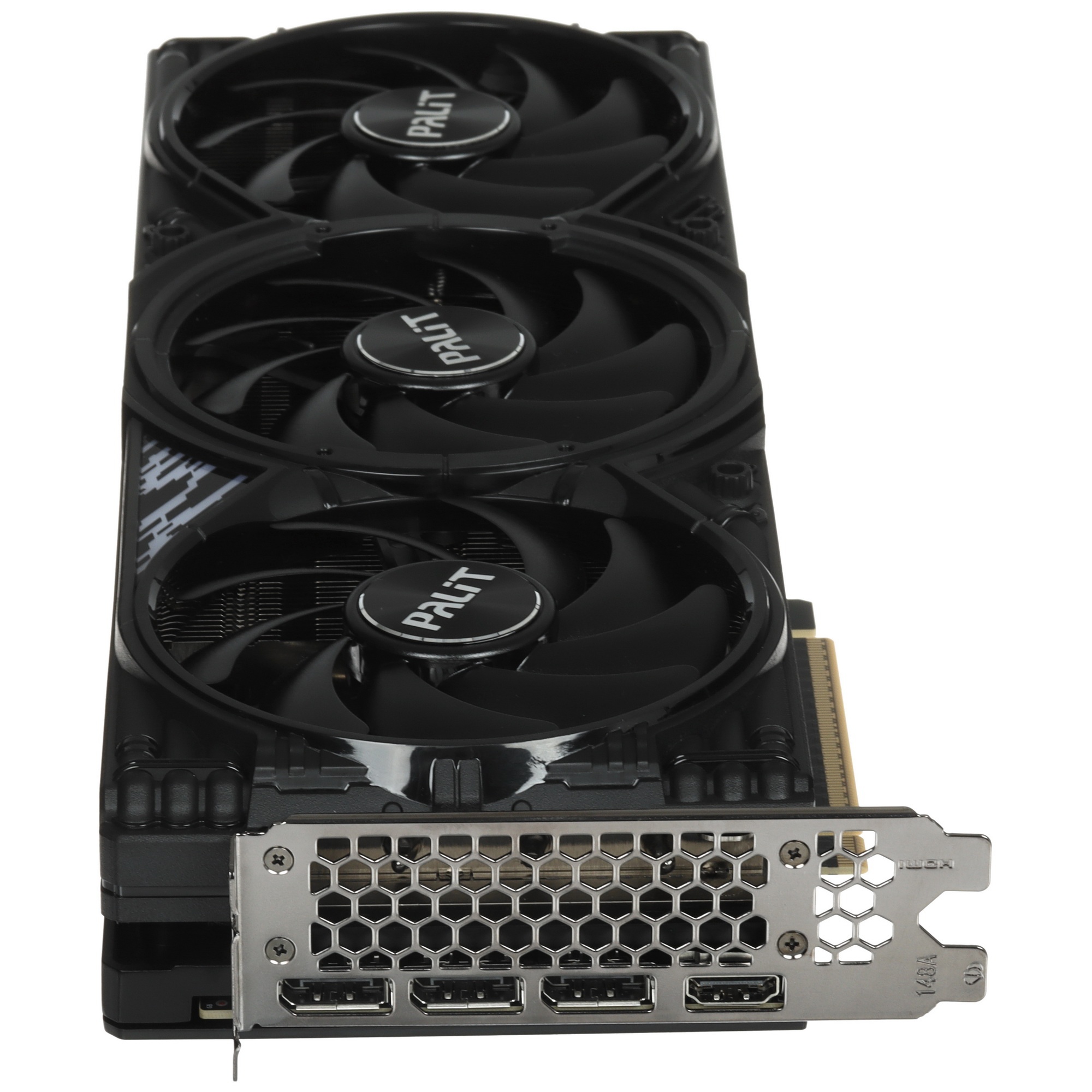 Видеокарта Palit PA-RTX5070 GAMINGPRO-S 12GB