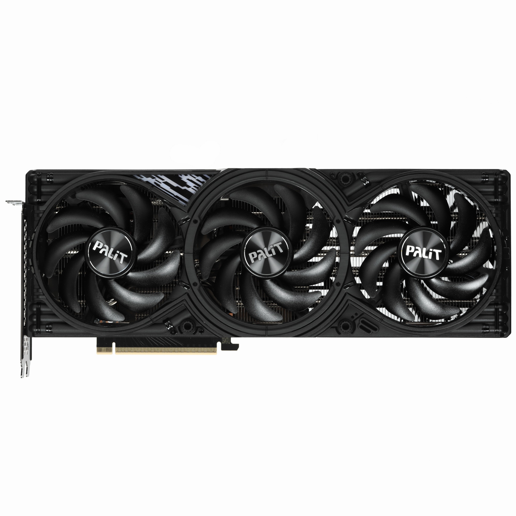 Видеокарта Palit PA-RTX5070 GAMINGPRO-S 12GB