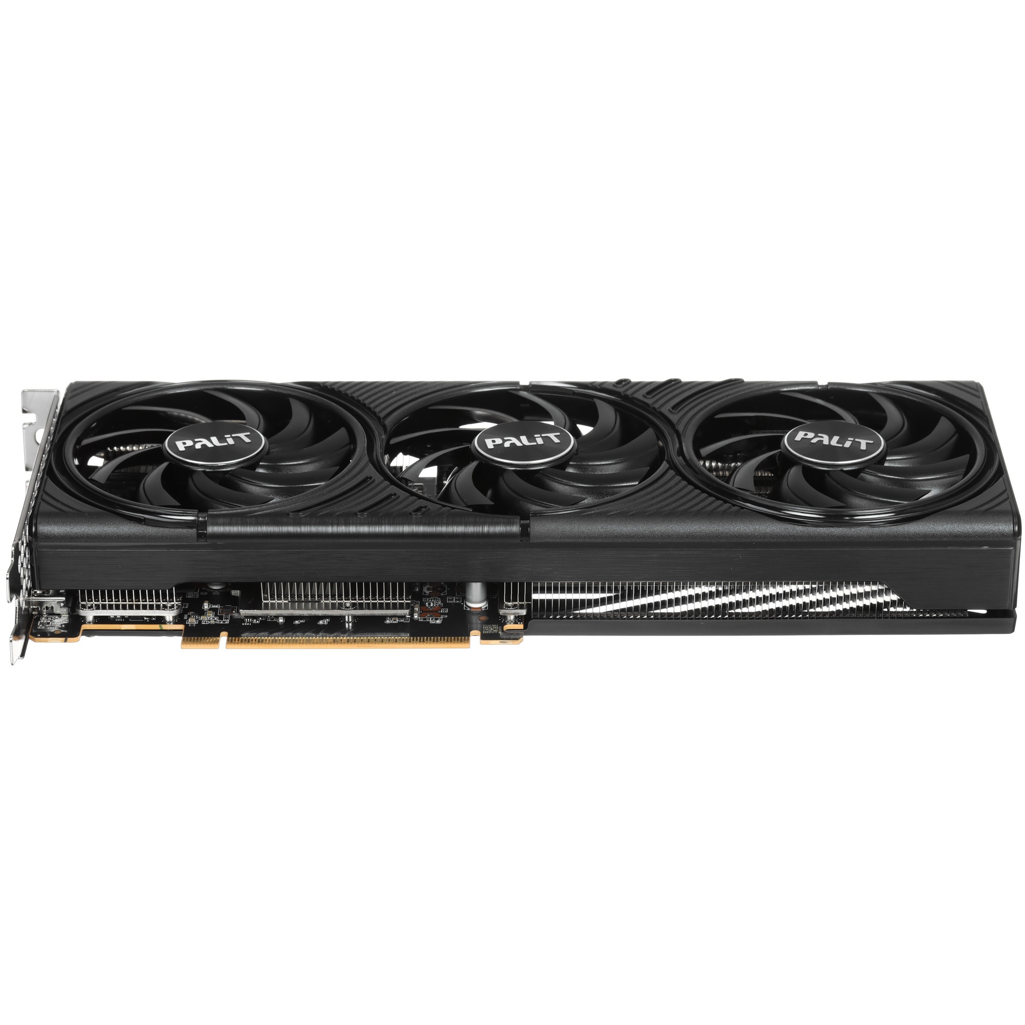 Видеокарта Palit PA-RTX5060 INFINITY 3 8GB