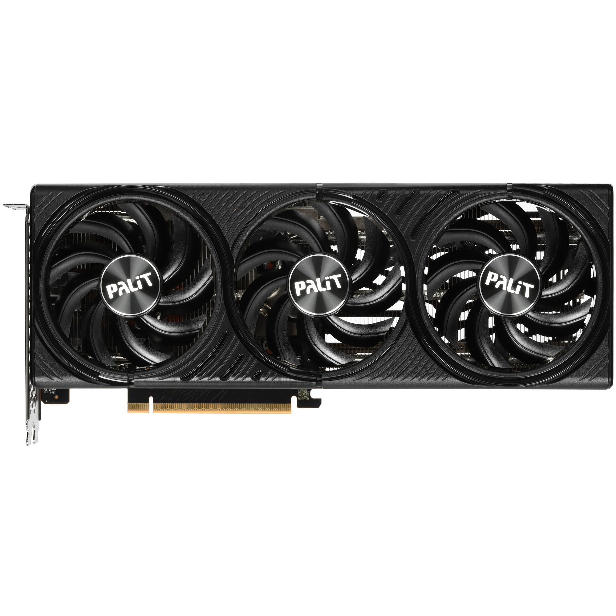 Видеокарта Palit PA-RTX5060 INFINITY 3 8GB
