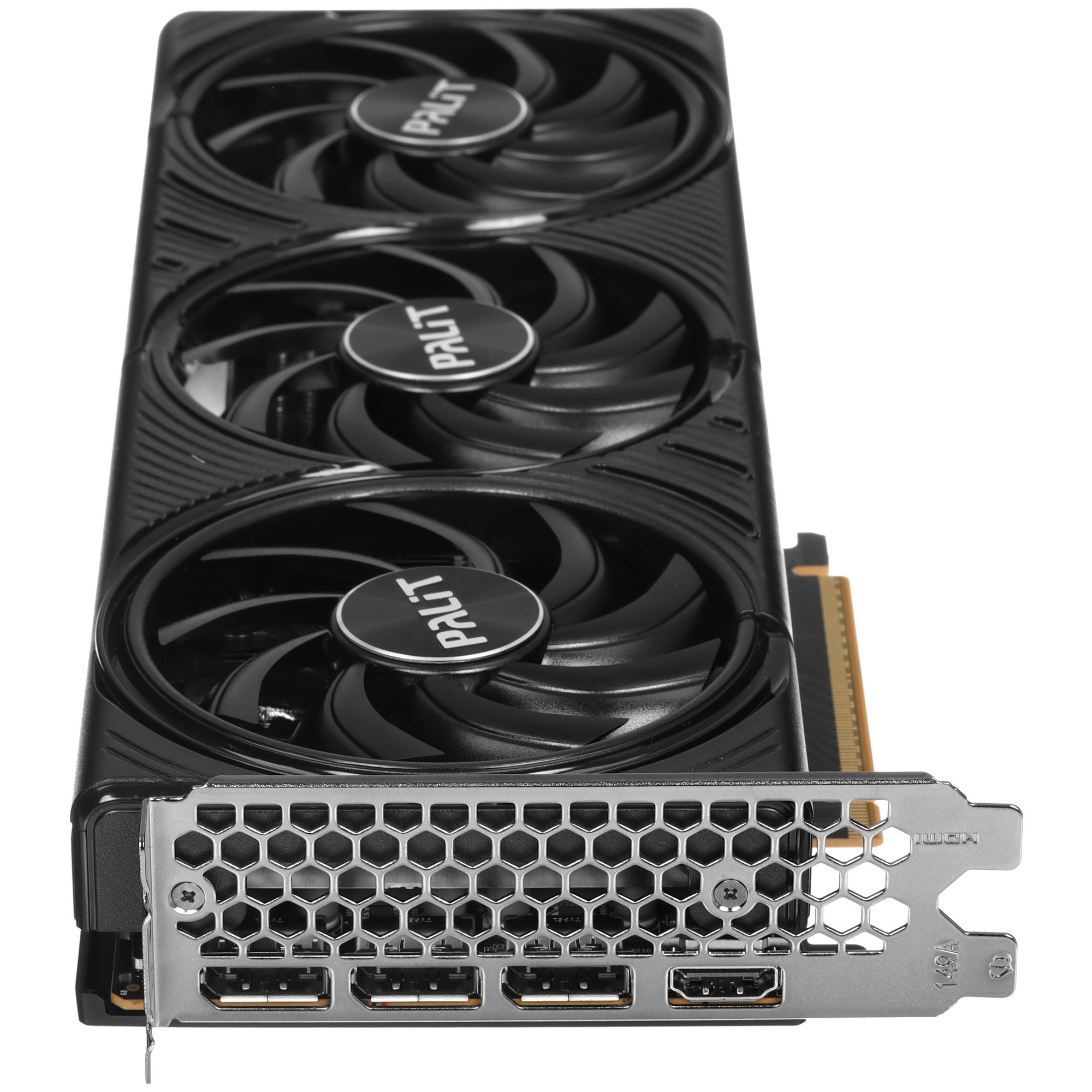 Видеокарта Palit PA-RTX5060 INFINITY 3 8GB
