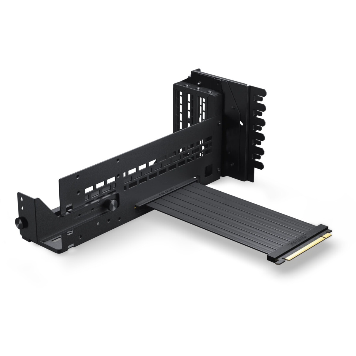 Видеокарта Biostar PCI-E G210-1GB D3 LP NVIDIA GeForce 210 1Gb 64bit DDR3 589/1333 DVIx1 HDMIx1 CRTx