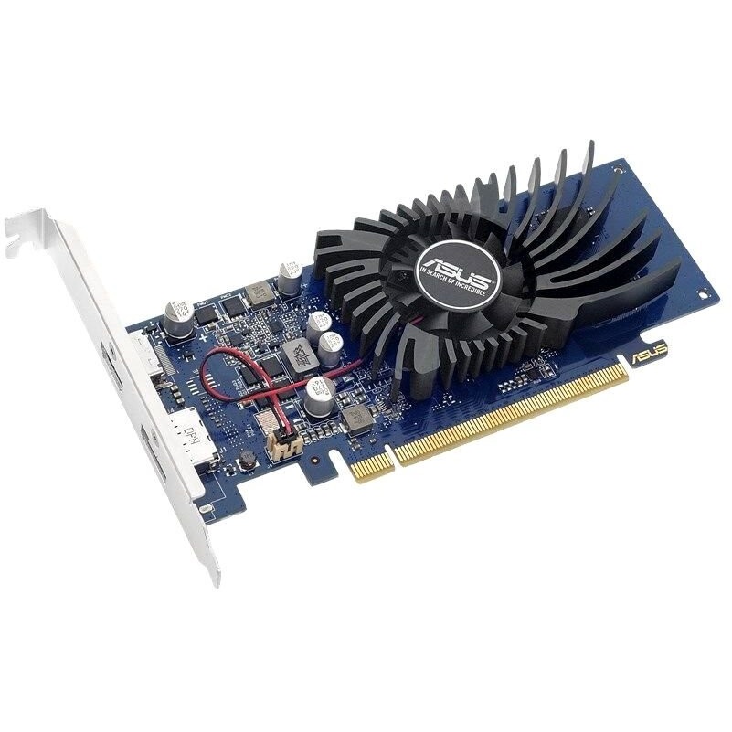 Видеокарта Afox AF1030-2048D5L5-V2 NVidia GT1030  RTL