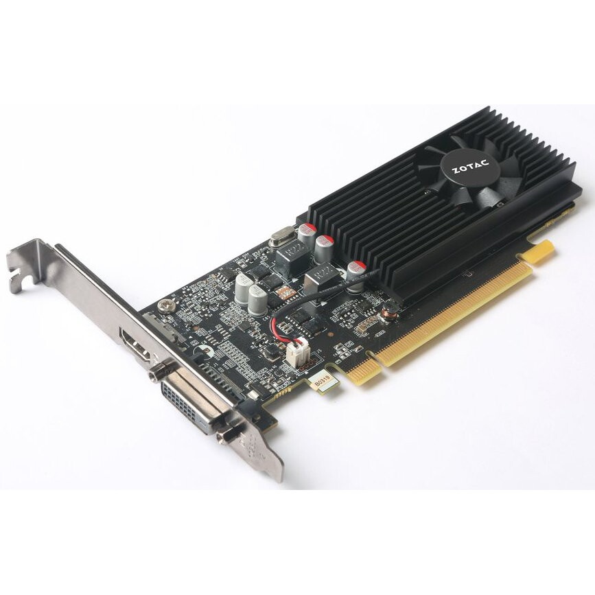 Видеокарта Afox AF1030-2048D5L5-V2 NVidia GT1030  RTL
