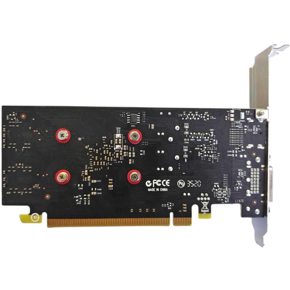 Видеокарта Afox AF1030-2048D5L5-V2 NVidia GT1030  RTL