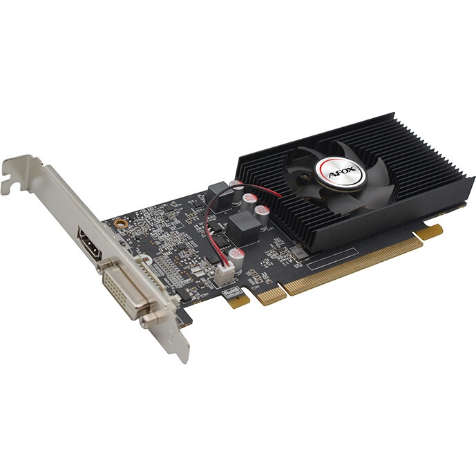 Видеокарта Afox AF1030-2048D5L5-V2 NVidia GT1030  RTL