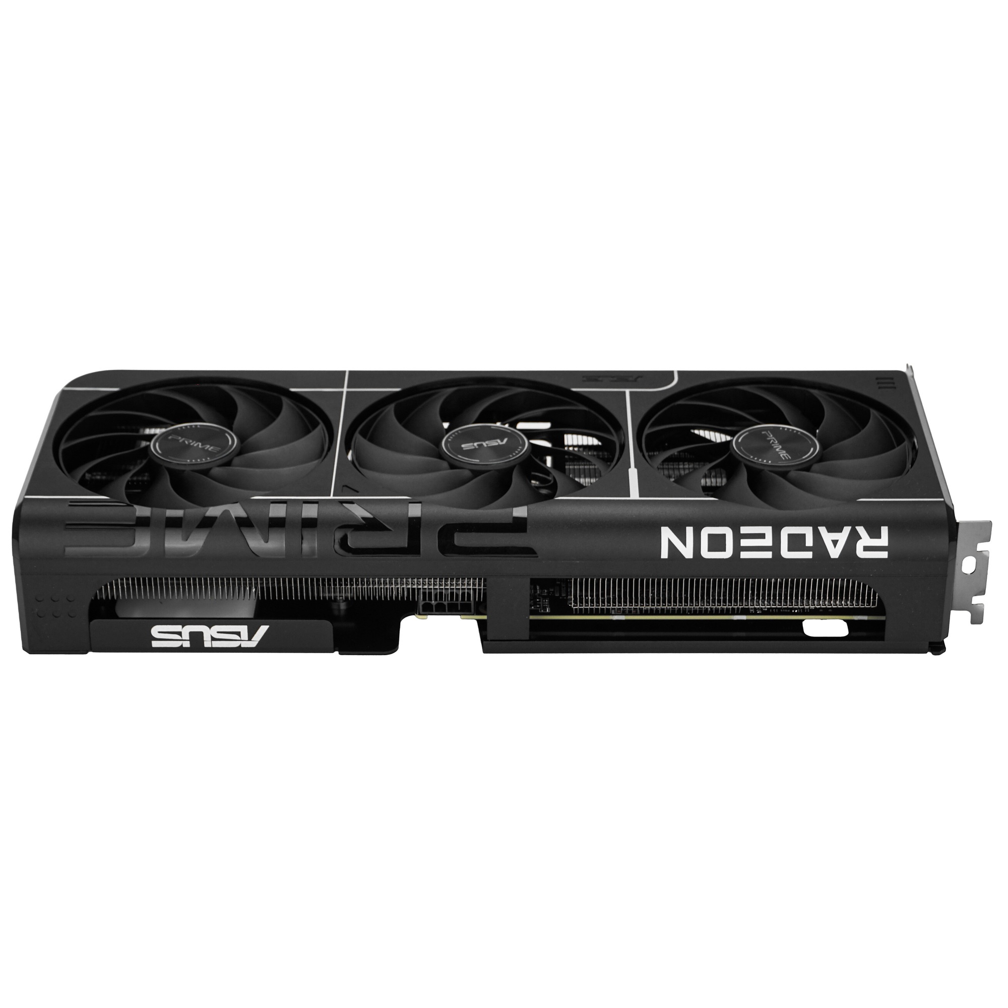 Видеокарта ASUS PRIME-RX9060XT-O8G