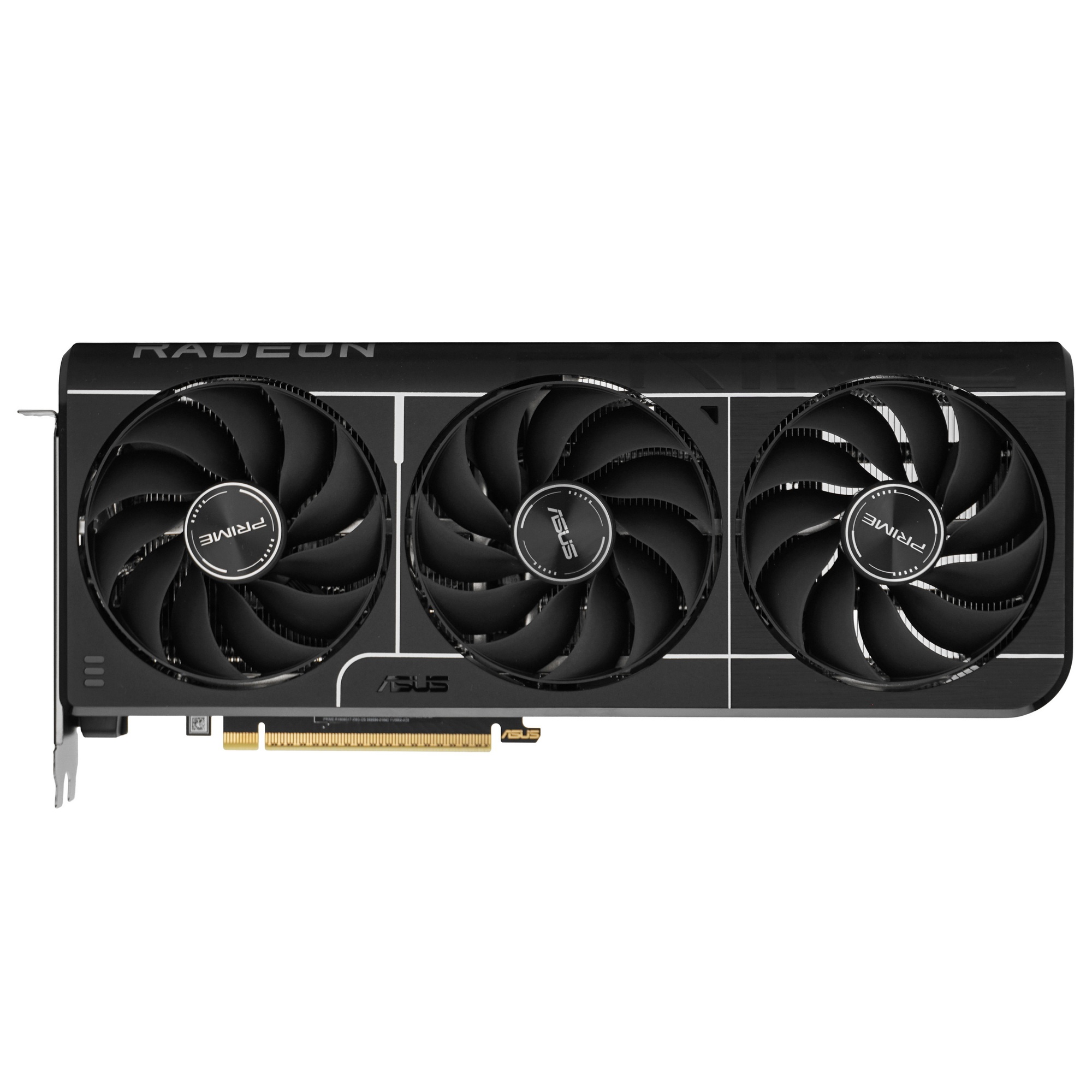 Видеокарта ASUS PRIME-RX9060XT-O8G