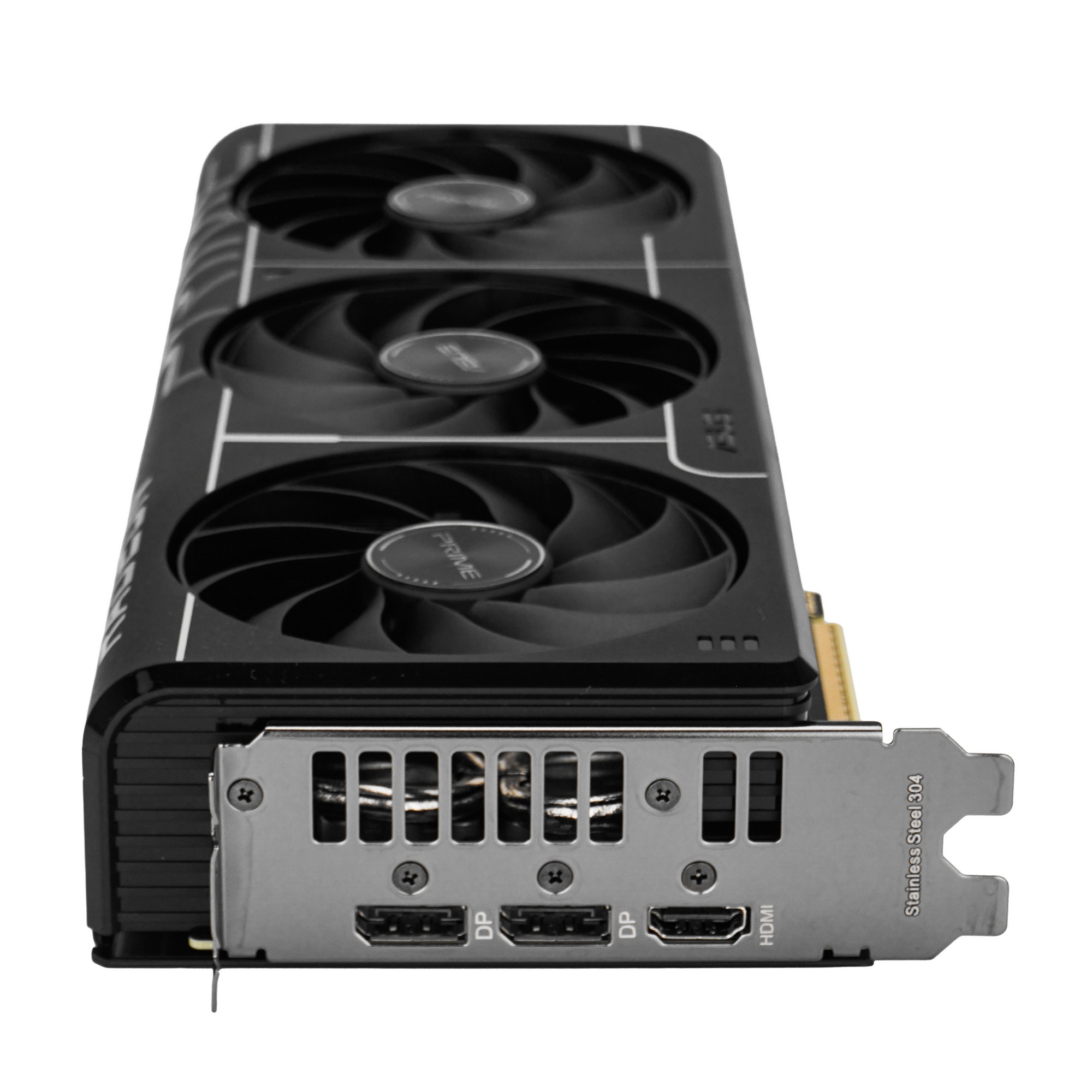 Видеокарта ASUS PRIME-RX9060XT-O8G