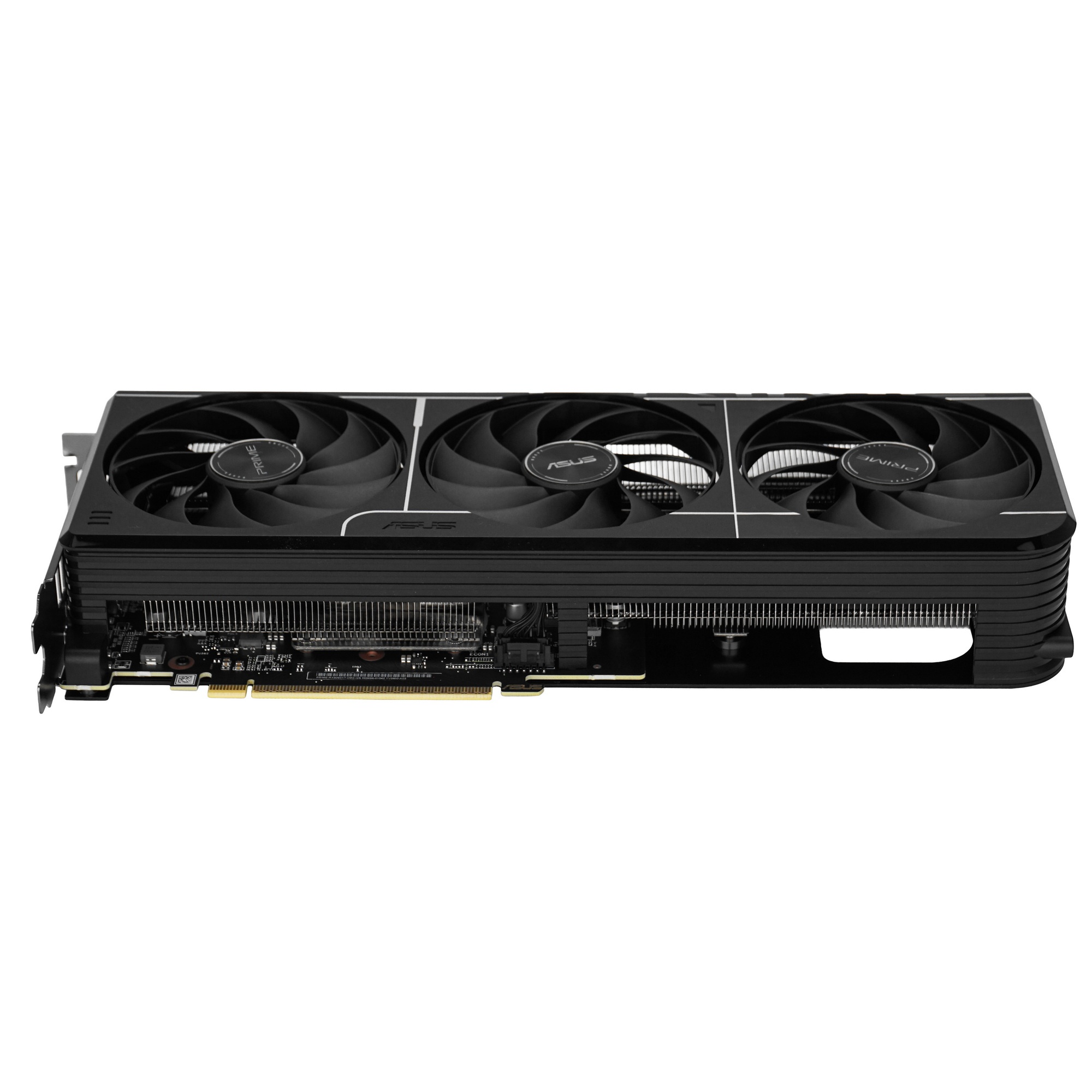 Видеокарта ASUS PRIME-RX9060XT-O8G