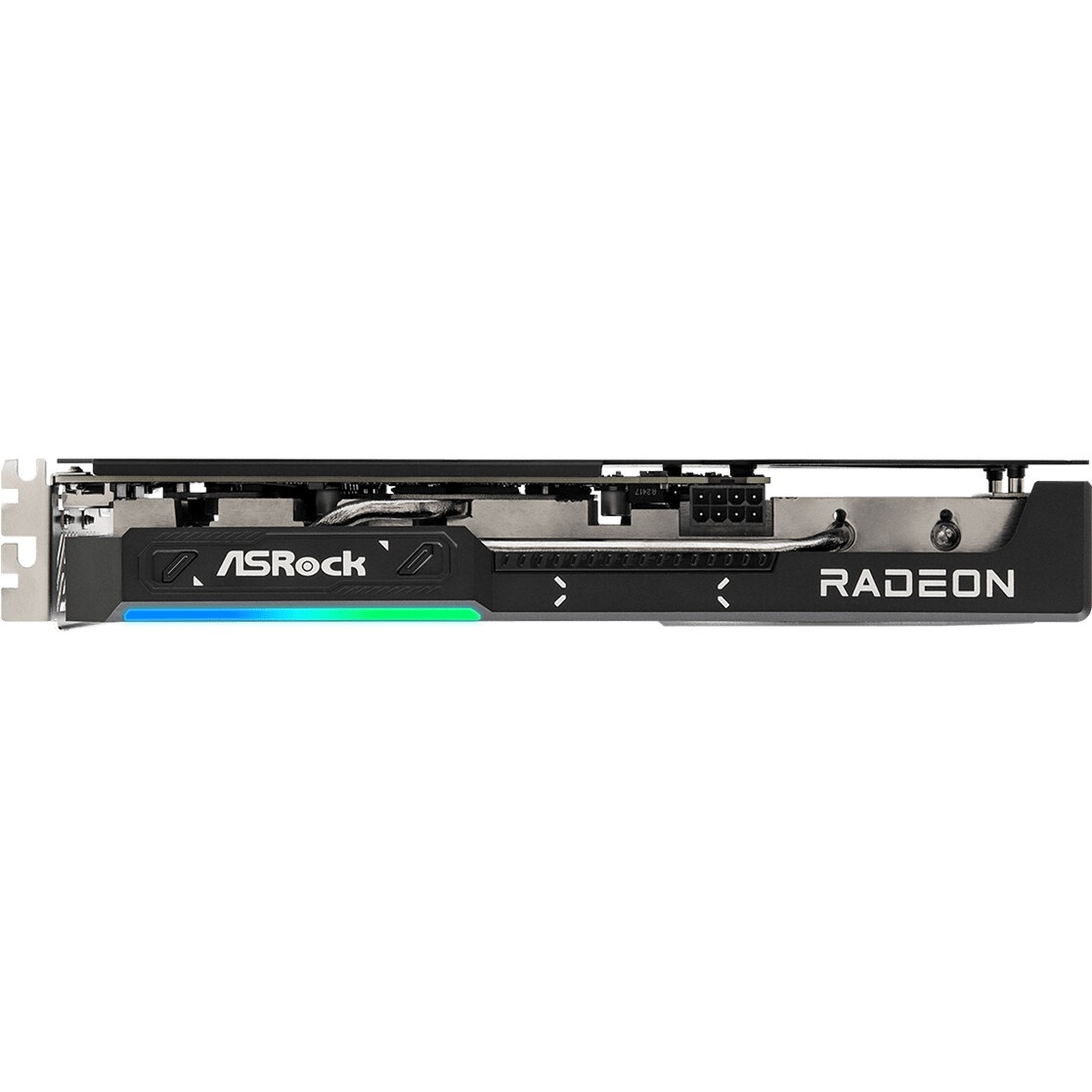Видеокарта ASROCK PCIE16 RX 9060 8GB RX9060 CL 8G