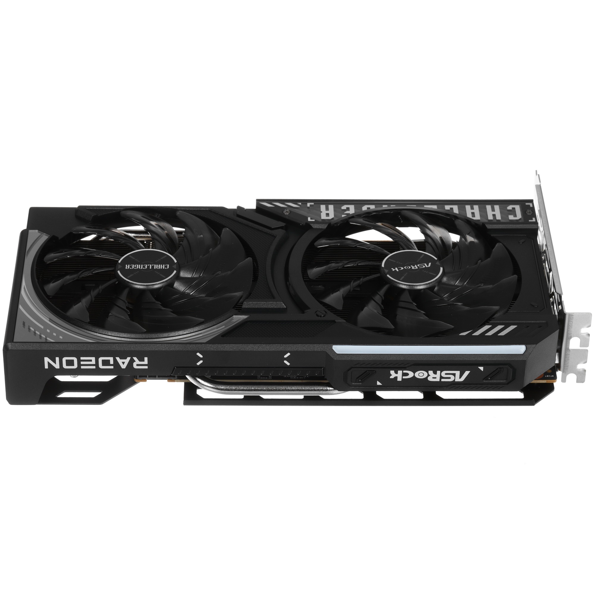 Видеокарта PCIE16 RX 7650 8GB RX7650GRE CL 8GO ASROCK