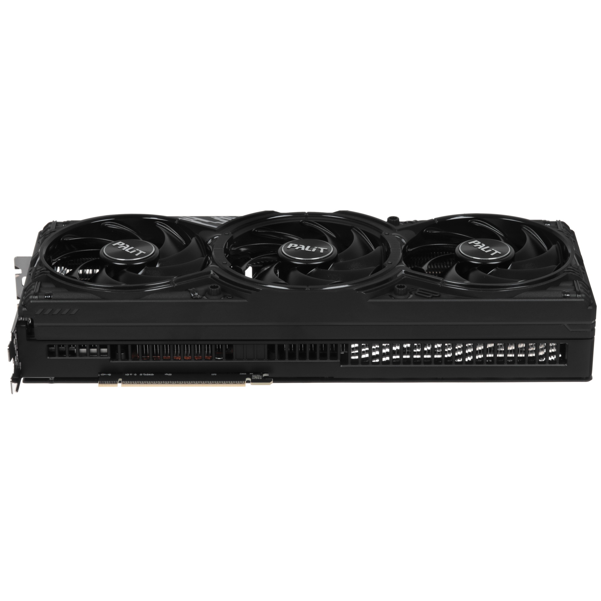 Видеокарта Palit NVIDIA GeForce RTX 5070 Ti GamingPro 16Gb PCI-E 256bit GDDR7 2295/30000 HDMIx1 DPx3