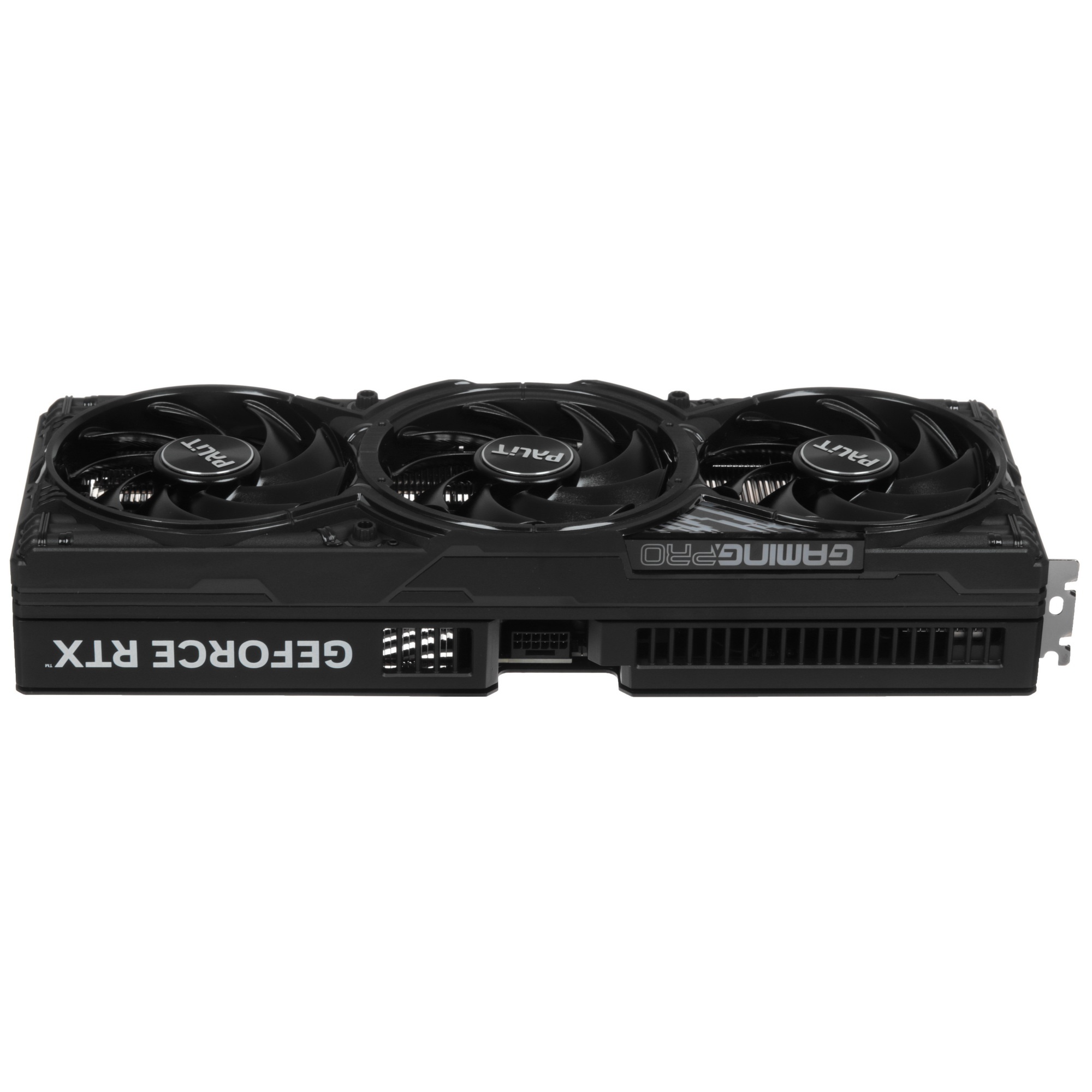 Видеокарта Palit NVIDIA GeForce RTX 5070 Ti GamingPro 16Gb PCI-E 256bit GDDR7 2295/30000 HDMIx1 DPx3