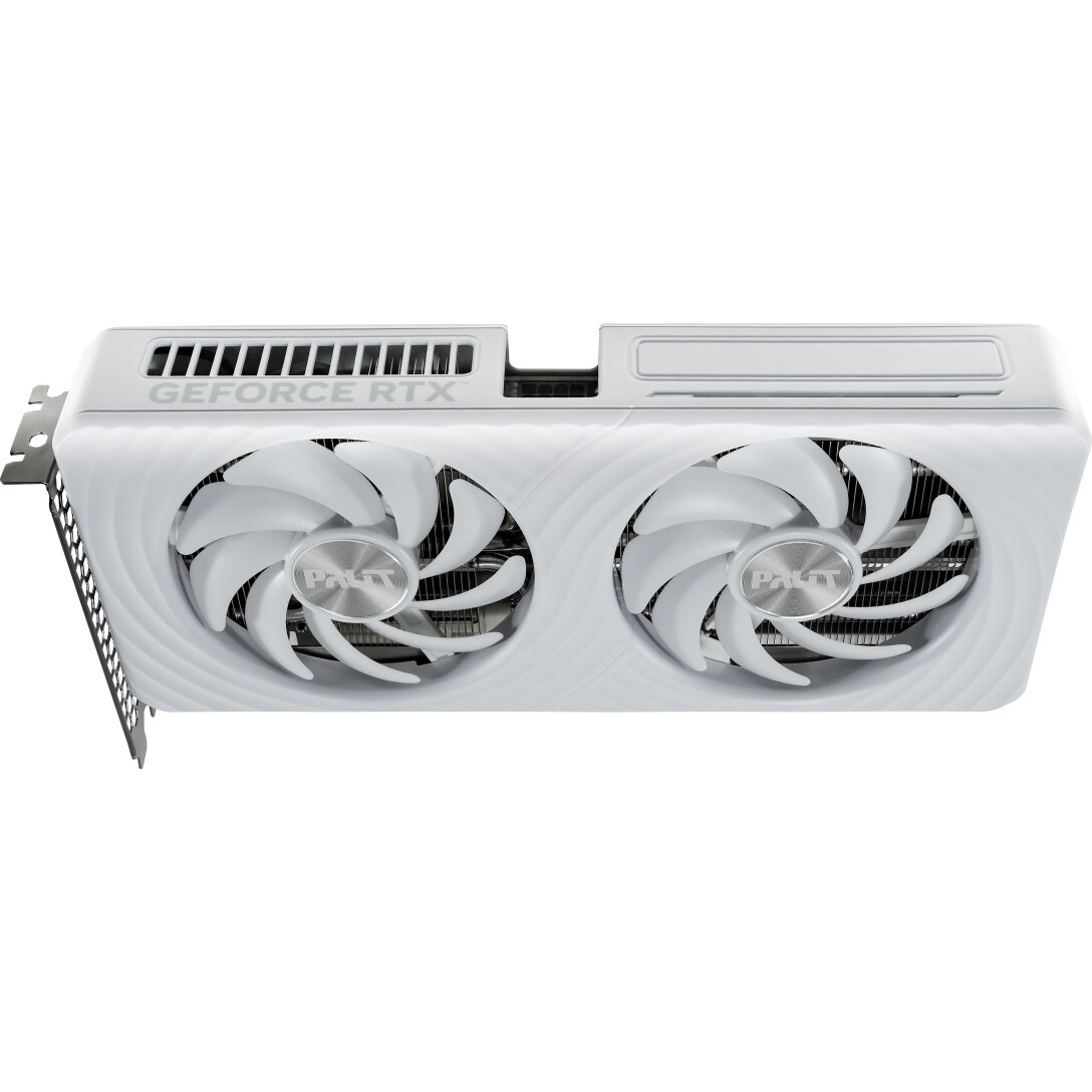 Видеокарта MSI PCI-E 5.0 RTX 5060TI 16G SHADOW 2X PLUS NVIDIA GeForce RTX 5060TI 16Gb 128bit GDDR7 2