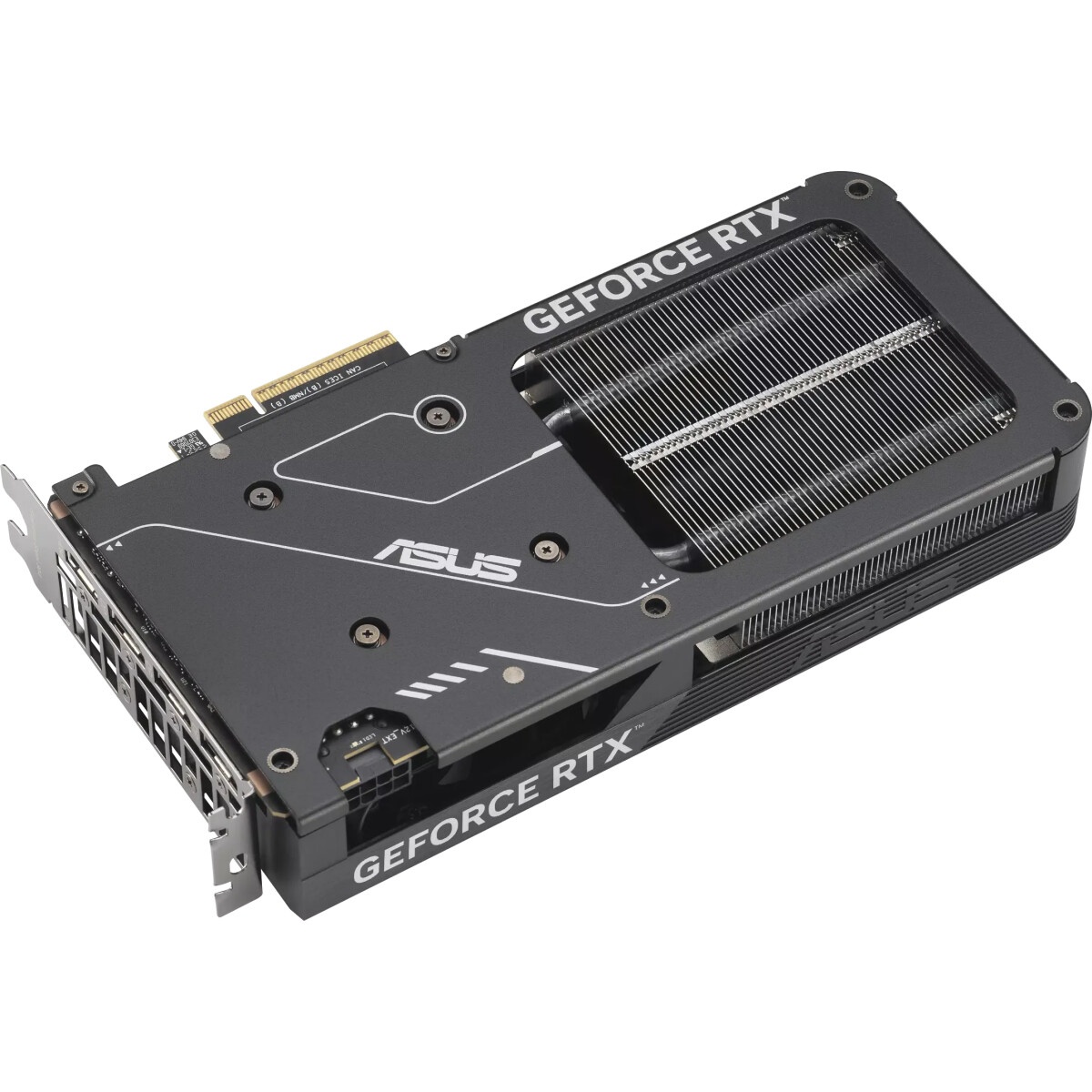 Видеокарта MSI PCI-E 5.0 RTX 5060TI 16G SHADOW 2X PLUS NVIDIA GeForce RTX 5060TI 16Gb 128bit GDDR7 2