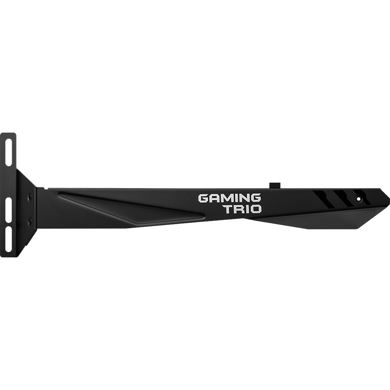Видеокарта MSI RTX4070Ti GAMING X TRIO 12G GDDR6X 2745/21000 HDMIx1 DPx3 HDCP Ret