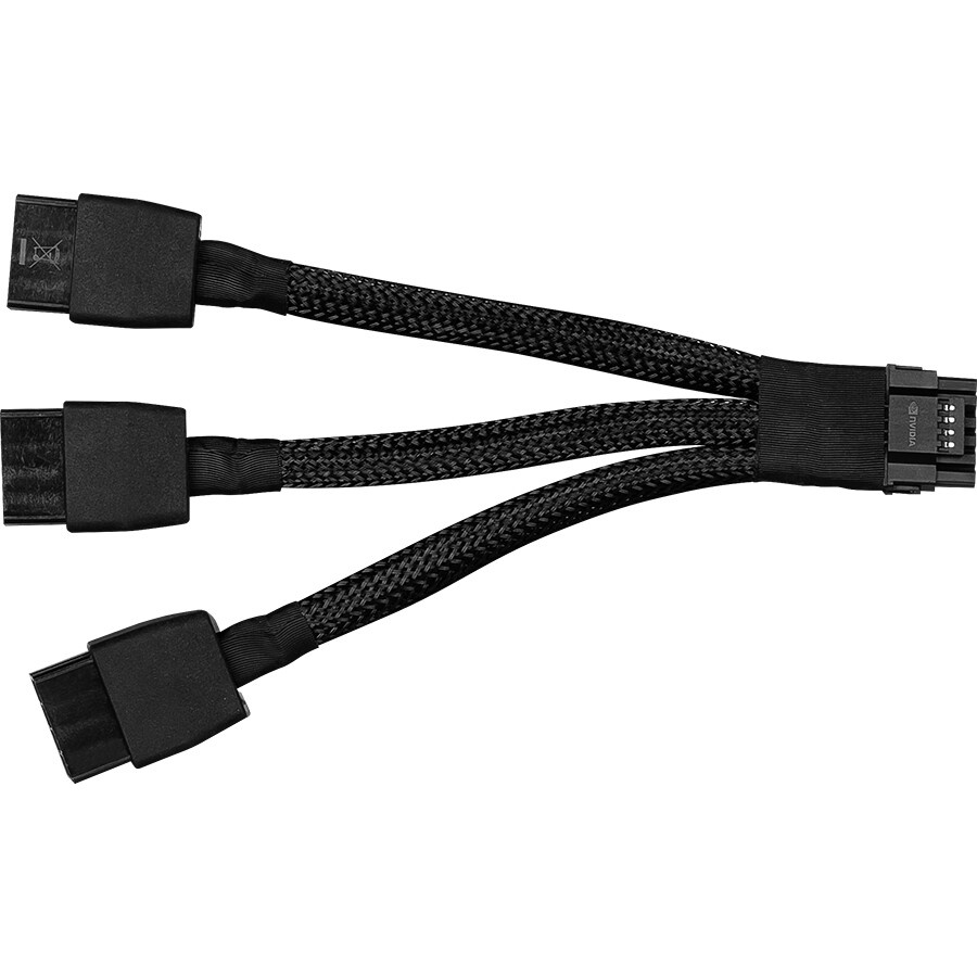 Видеокарта MSI RTX4080 VENTUS 3X E OC 16GB GDDR6X 256bit 2xDP 2xHDMI 3FAN RTL