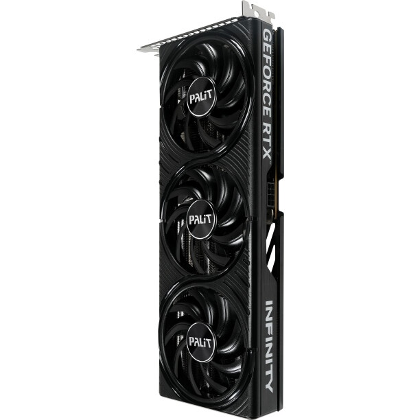 Видеокарта MSI RTX 5060 Ti 16G VENTUS 3X