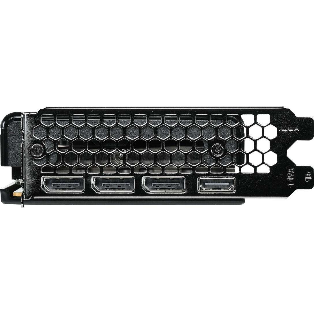 Видеокарта MSI RTX 5060 Ti 16G VENTUS 3X