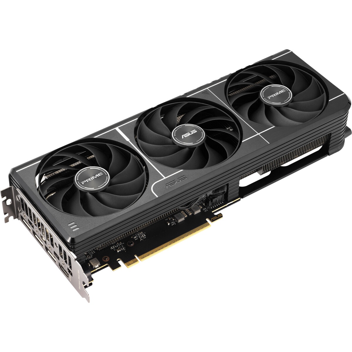 Видеокарта MSI RTX 5060 Ti 16G VENTUS 3X