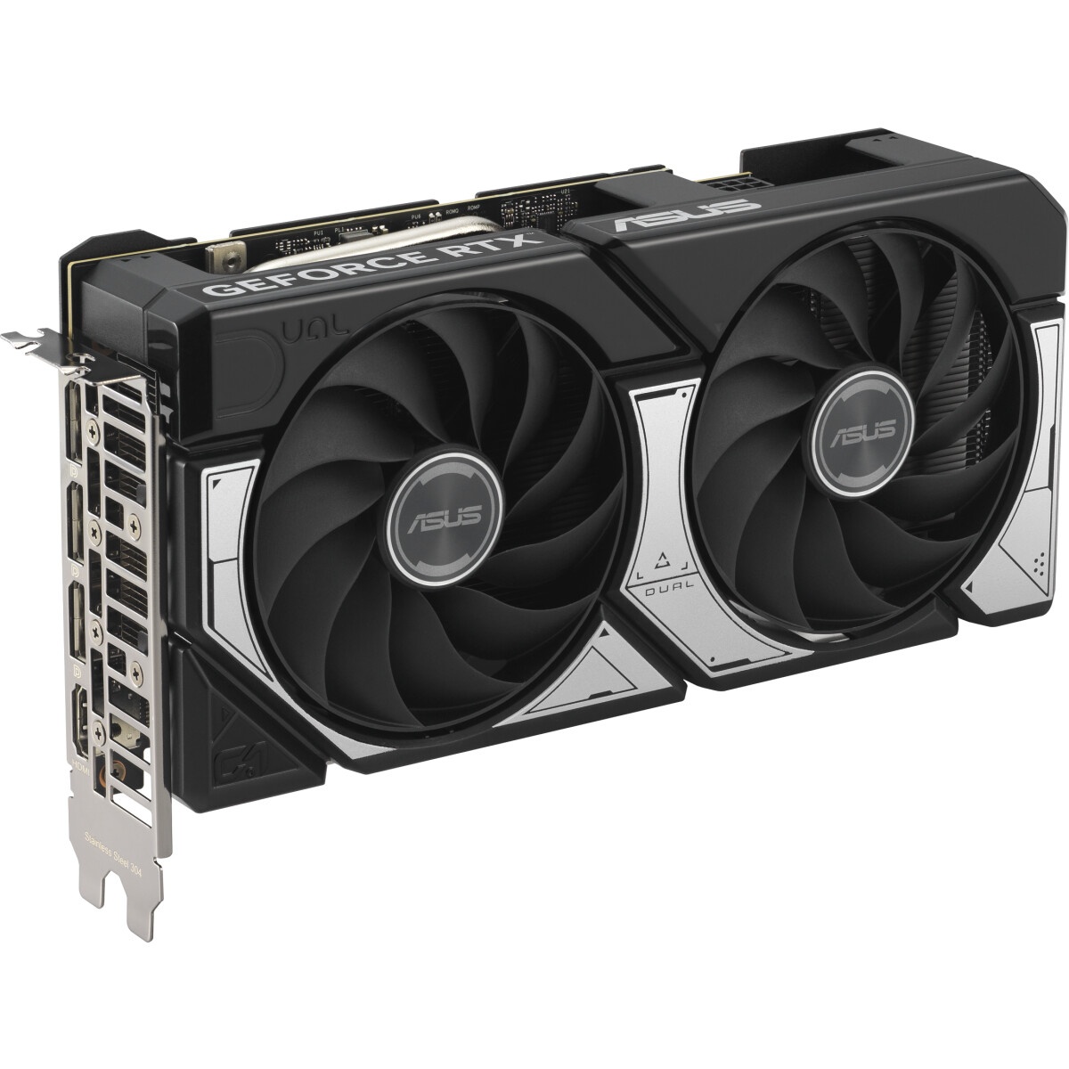 Видеокарта MSI RTX 5060 Ti 16G VENTUS 3X