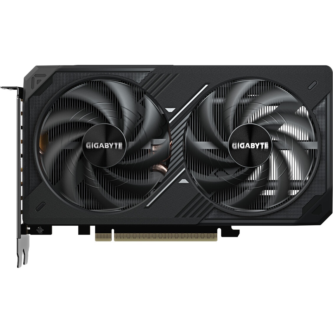 Видеокарта MSI RTX 5060 Ti 16G VENTUS 3X