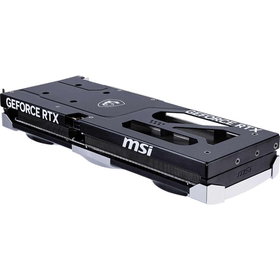 Видеокарта MSI RTX 5060 Ti 16G VENTUS 3X