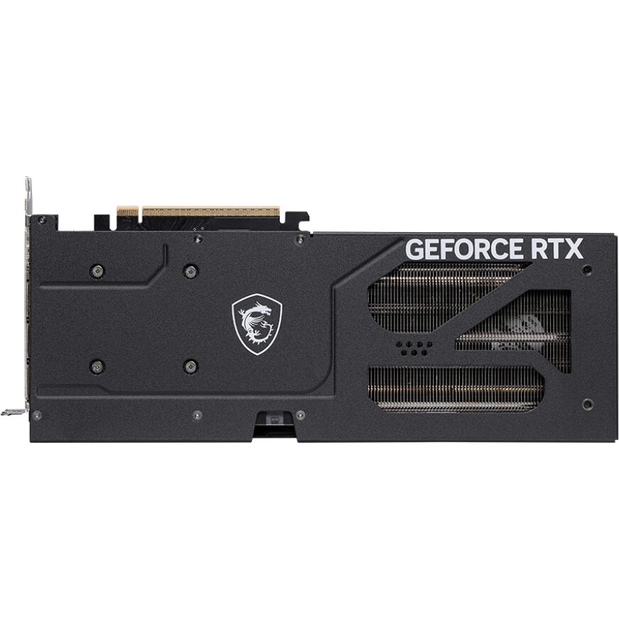 Видеокарта MSI RTX 5060 Ti 16G VENTUS 3X