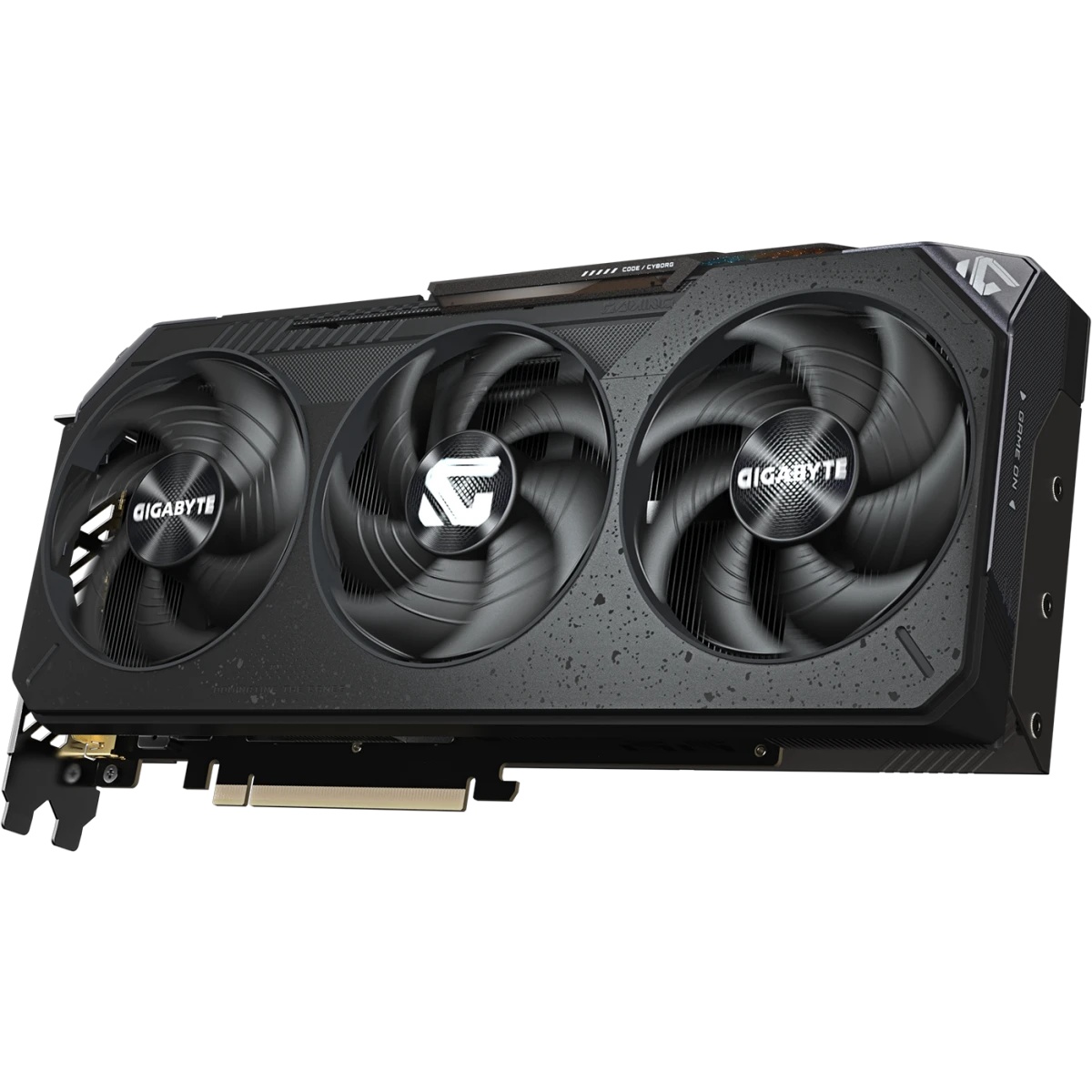 Видеокарта Gigabyte 9070GRE