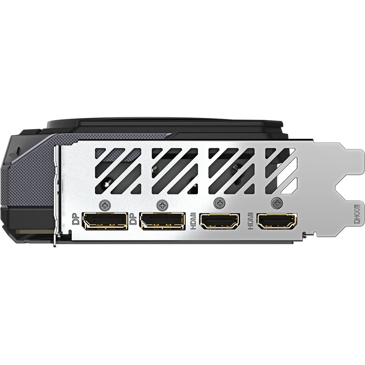 Видеокарта Gigabyte 9070GRE