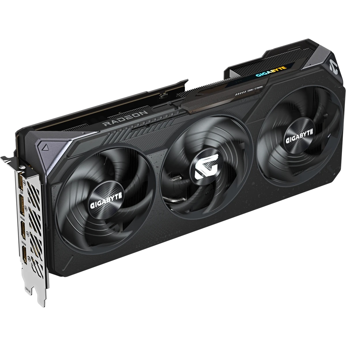 Видеокарта Gigabyte 9070GRE