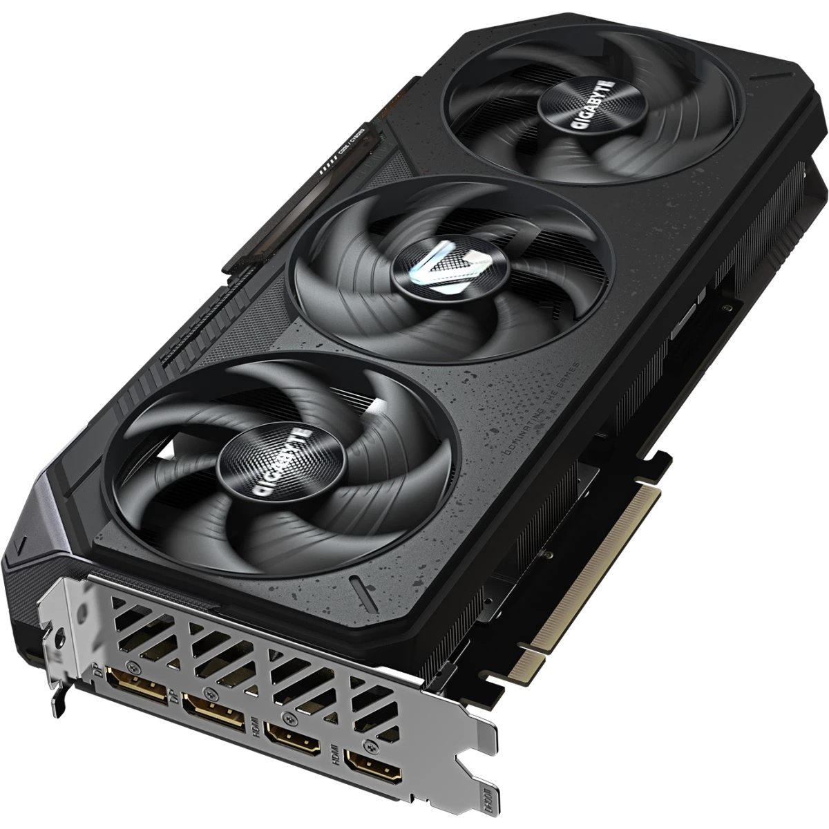 Видеокарта Gigabyte 9070GRE